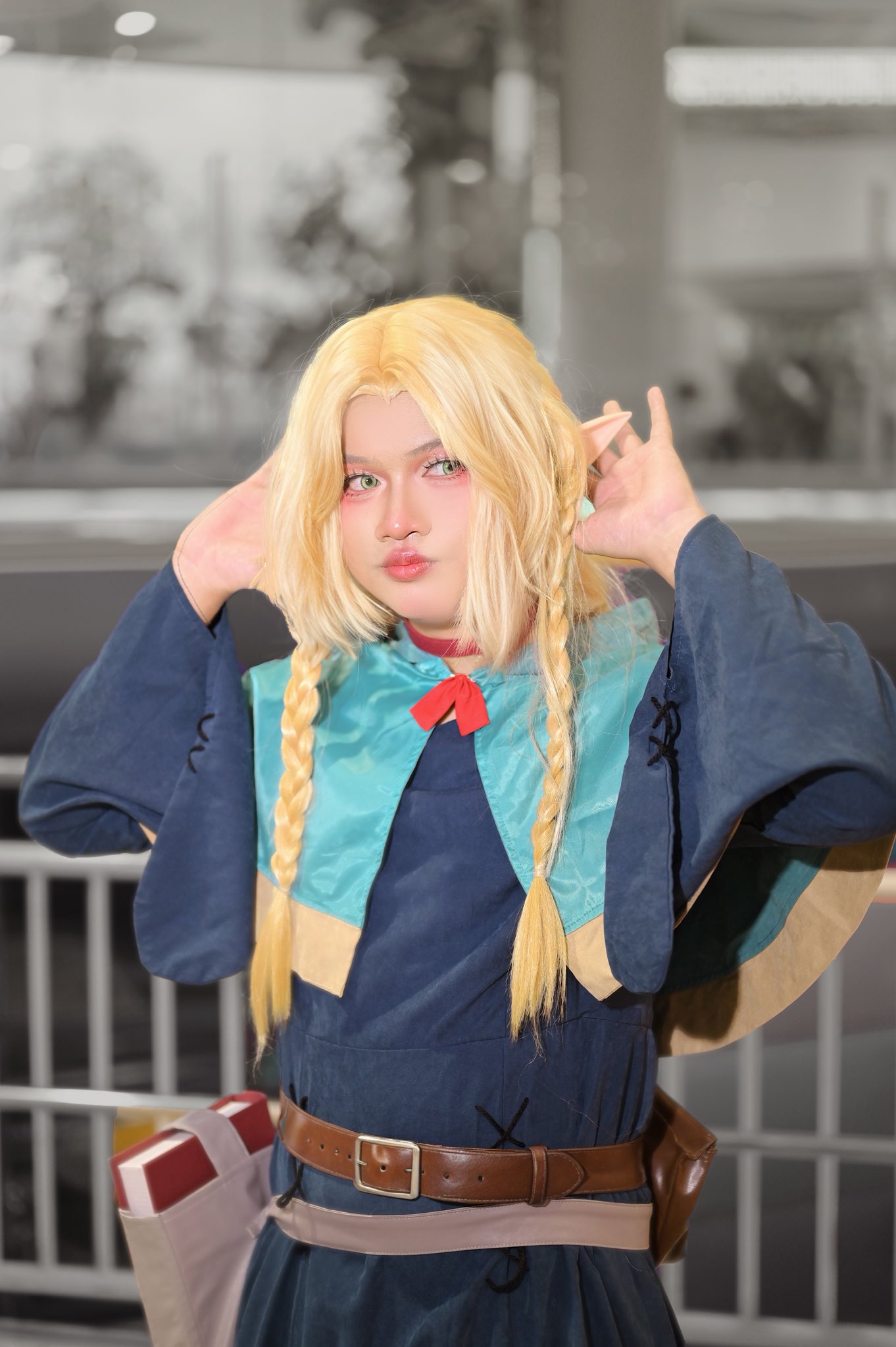 マルシル コスプレ 中世コスチューム - ダンジョン飯 マルシル