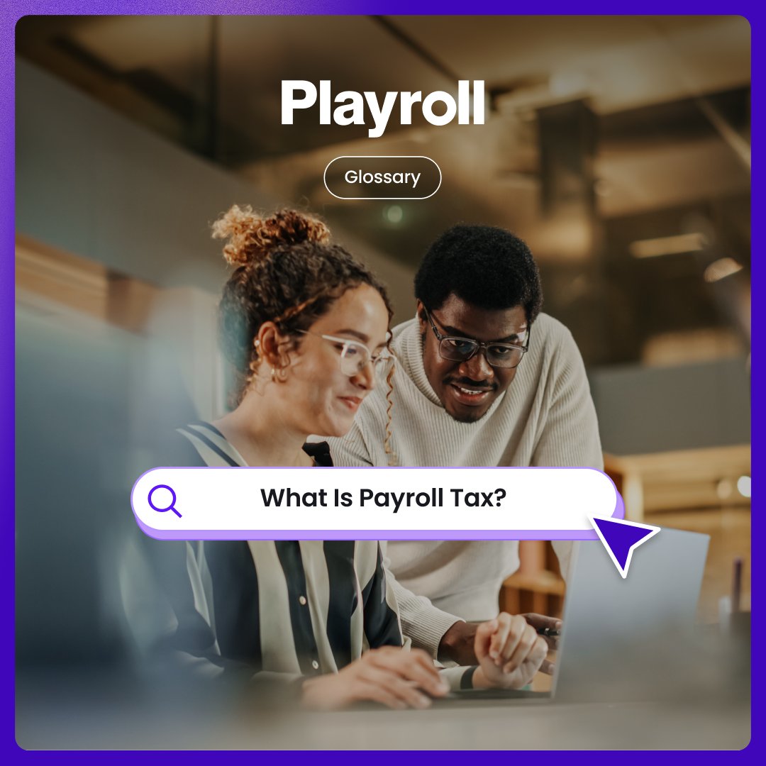 Payroll taxes may be complex, but they’re essential for compliance and the funding of public services. Get our handy guide here: eu1.hubs.ly/H0ljnfW0

#payroll #taxes #payrollcontributions #eor #employerofrecord #tax #globalexpansion