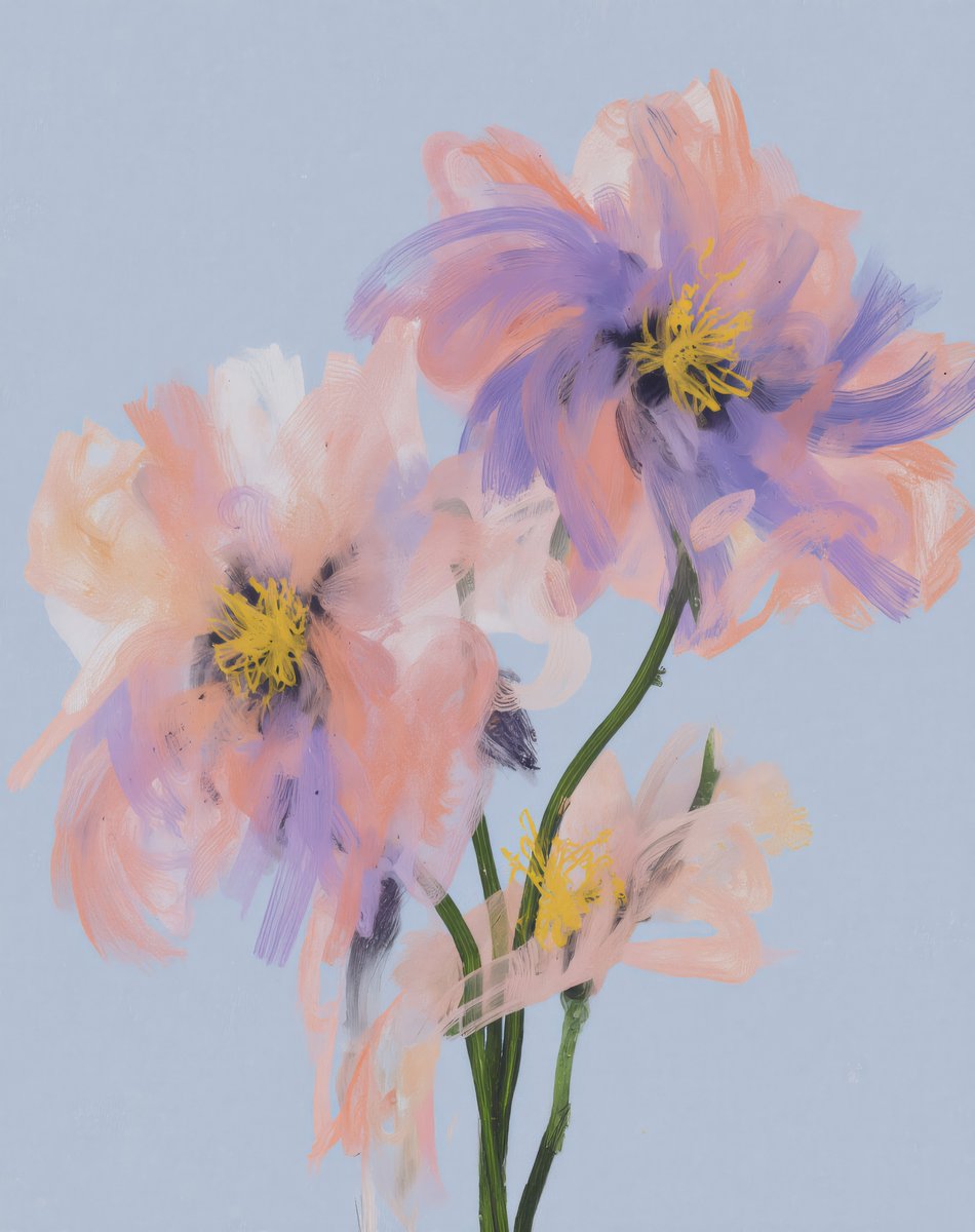 Rich (@rich_chappelow) on Twitter photo Gm friends
Decided to release this painting today
Titled "Spring Feelings"
Released as an OE through <a href="/TransientLabs/">Transient Labs</a>
β³ 48-hour claim window
πͺ 0.02 per edition
Hope you like, claim, share, comment etc. Gm friends
Decided to release this painting today
Titled "Spring Feelings"
Released as an OE through <a href="/TransientLabs/">Transient Labs</a>
β³ 48-hour claim window
πͺ 0.02 per edition
Hope you like, claim, share, comment etc.