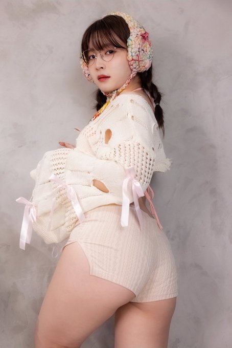 コスプレイヤー伊波ユリのTwitter画像9