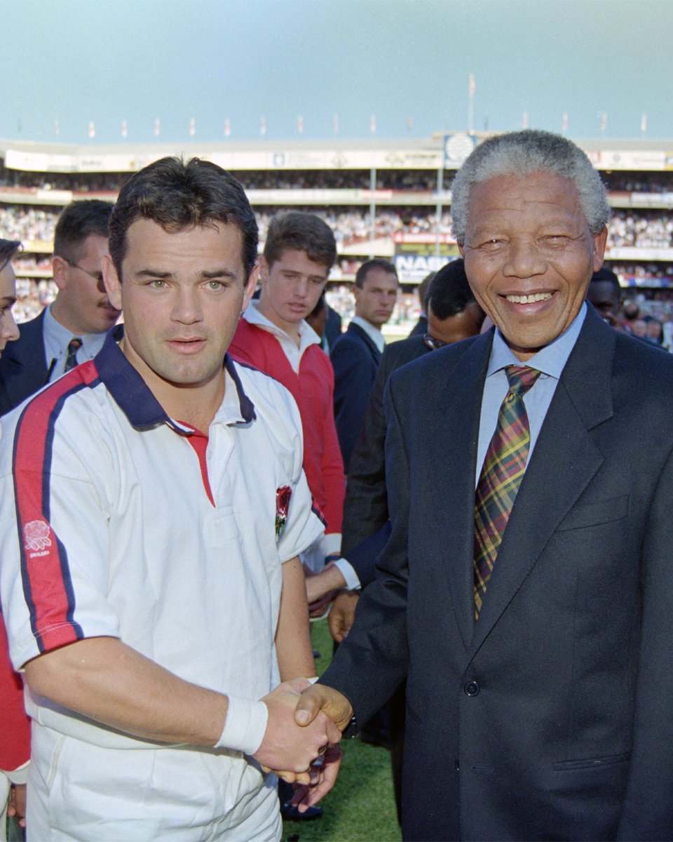 wrugbymuseum's tweet image. It’s World Handshake Day 🤝

Rugby is a game of respect, and after a tough 80 minutes a handshake says it all — respect, sportsmanship, and unity 🏉 

#WorldHandshakeDay #Handshake