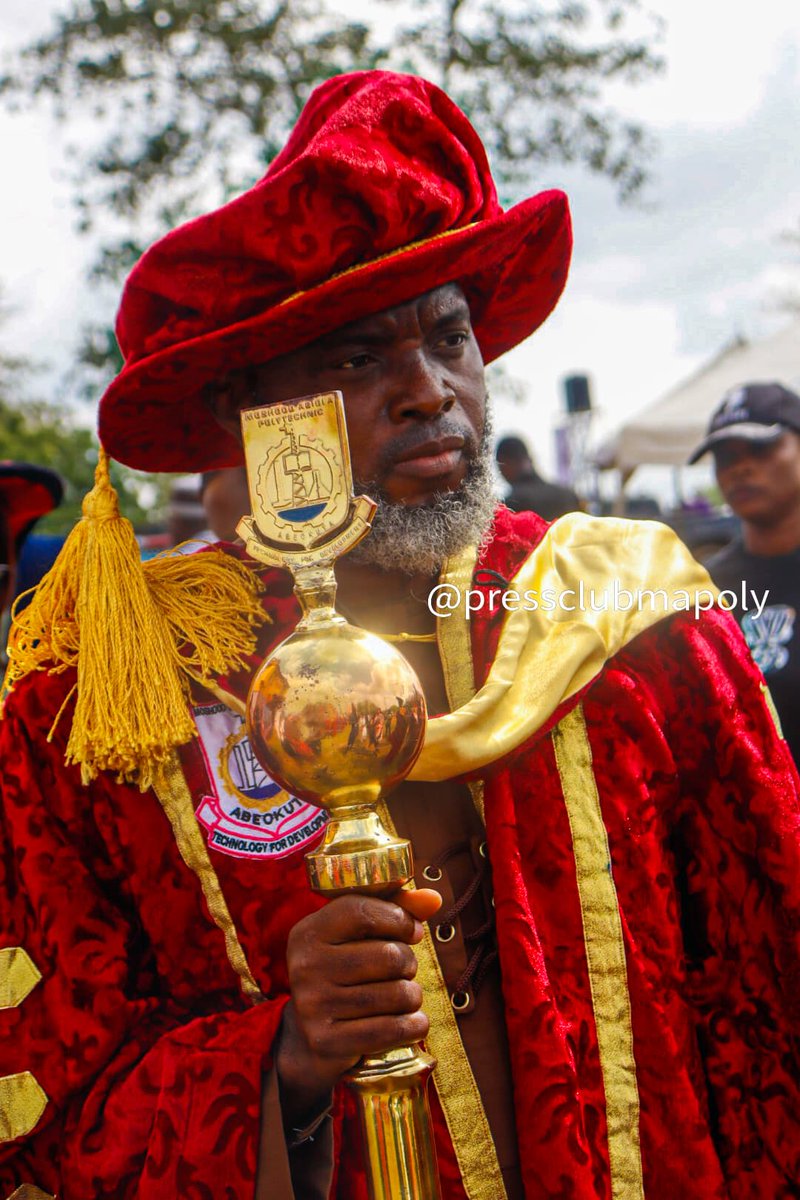 PressClubMAPOLY's tweet image. Take 4 📸🤩

#Mapolyconvocation