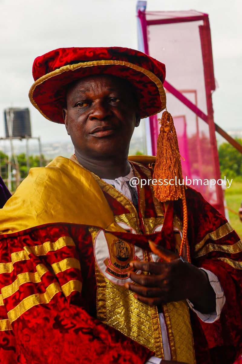 PressClubMAPOLY's tweet image. Take 4 📸🤩

#Mapolyconvocation