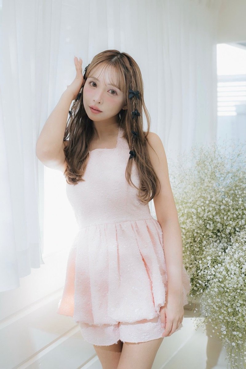 発売開始しました🍒🤍

▷ mistreass.com