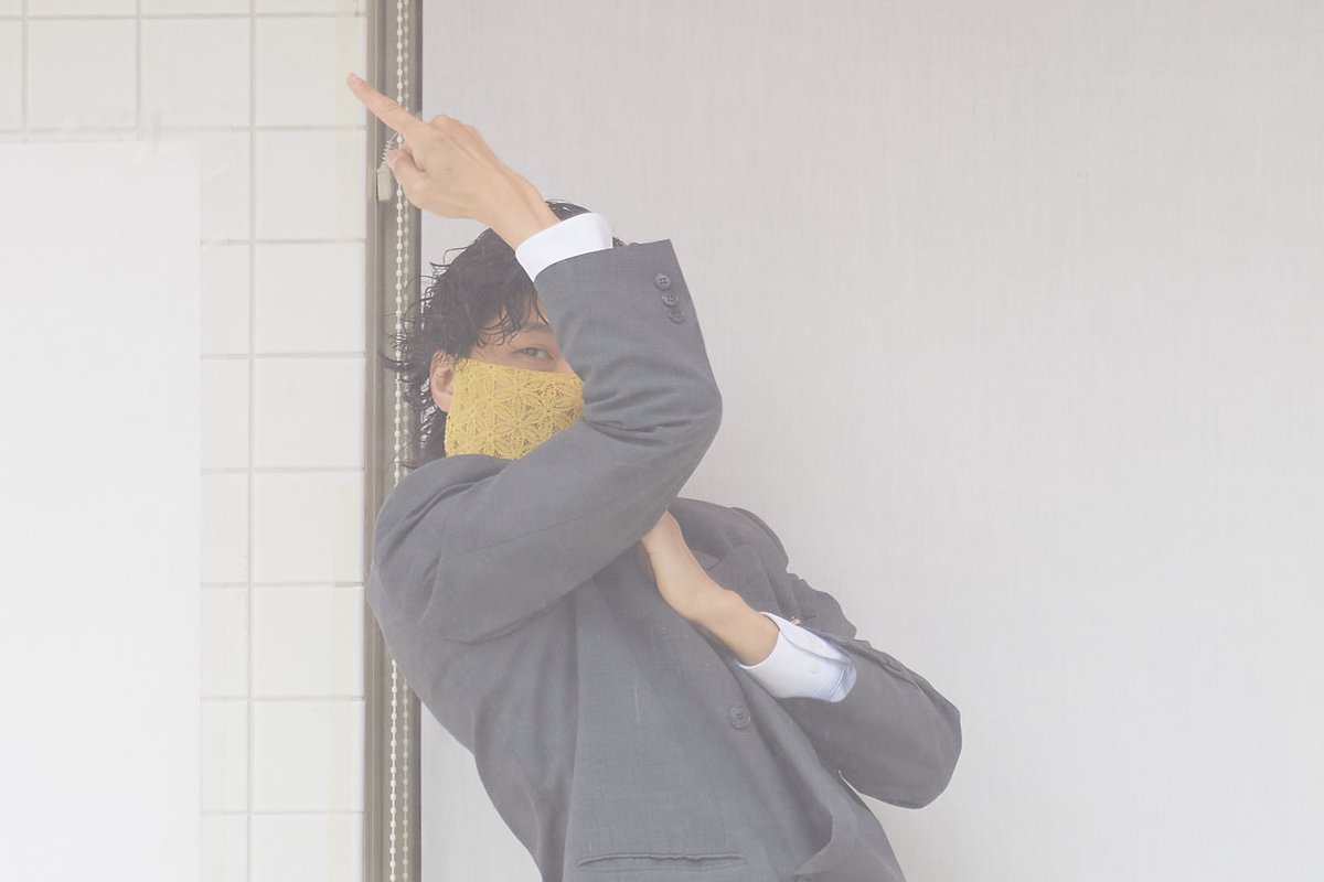 k_oyuki_camera6's tweet image. 1年前の今日の写真。
カウントダウンの一輝さん。
#dazzle
#lostinthepages 
#イマーシブ