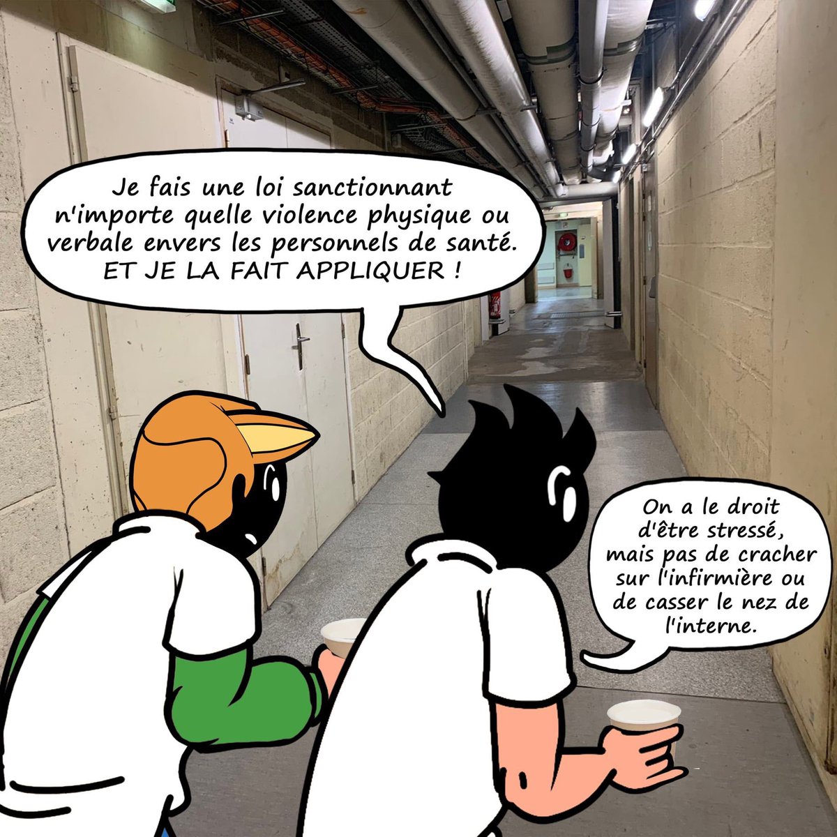 Vie De Carabin (@viedecarabin) on Twitter photo 