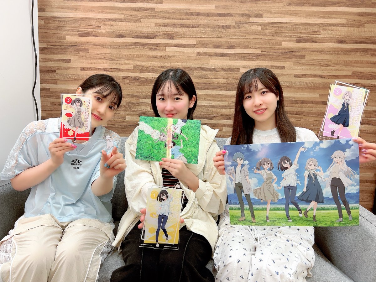 🍧 #mono語り 🍧 夏を！！かんじた！！！！！！！