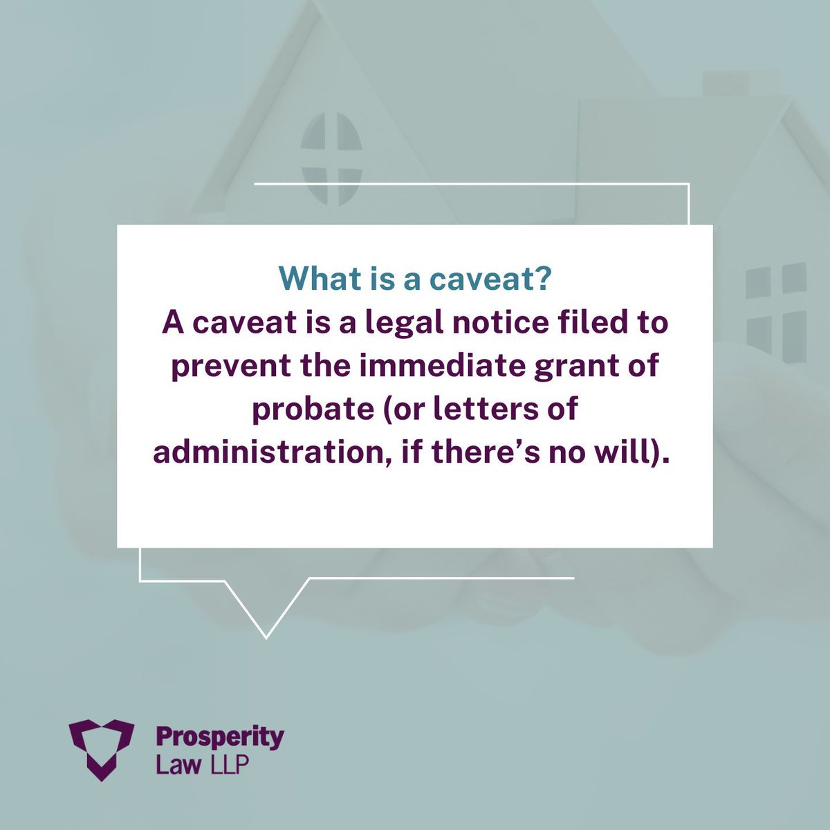 Prosperity Law LLP tweet media
