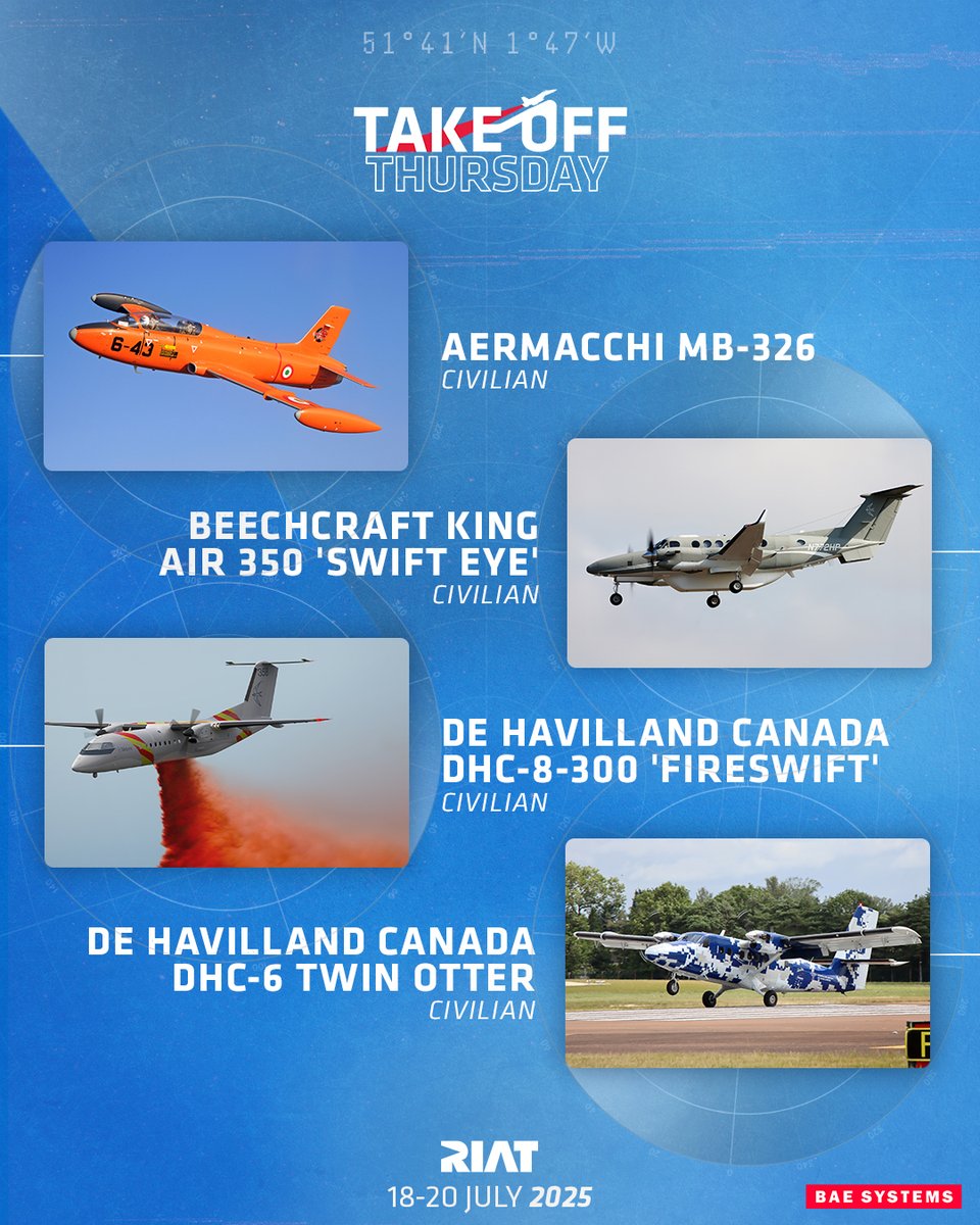 Royal International Air Tattoo tweet media