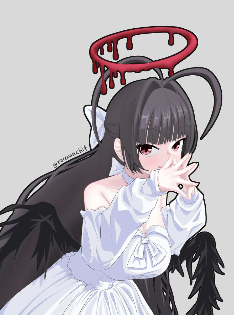 츠루기입미다
드래스 츠루기 이뻐요

#ブルアカ #BlueArchive #ブルーアーカイブ一 #블루아카 #剣先ツルギ