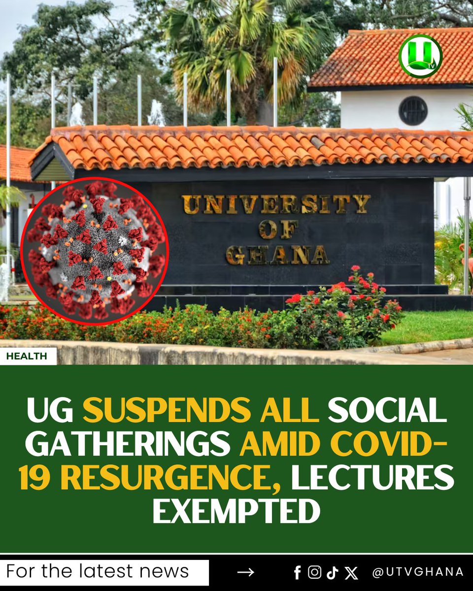 UTV Ghana tweet media