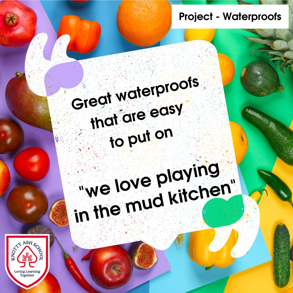 Food For Thought Merseyside Ltd. (Not-For-Profit) tweet media
