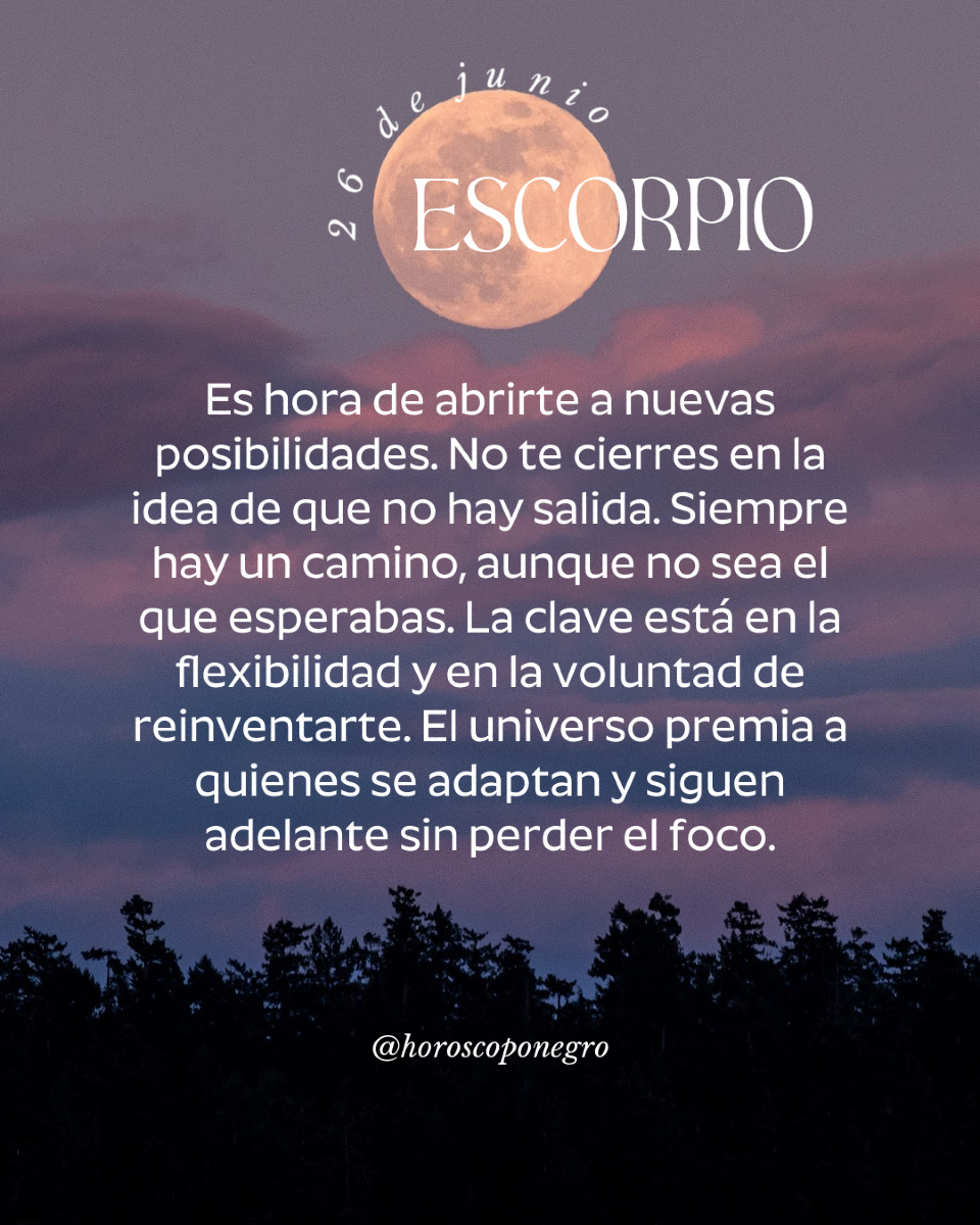 ✨♏✨