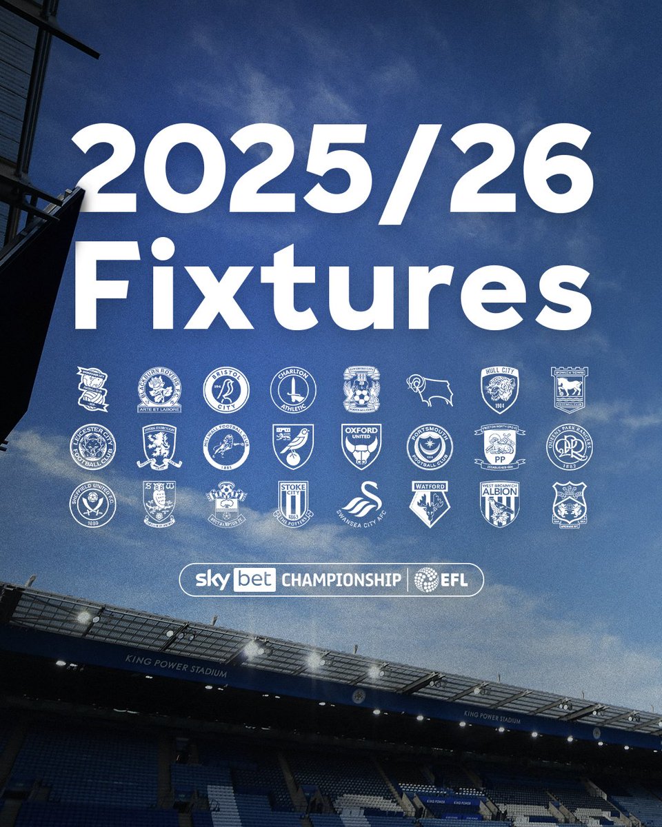 Leicester City tweet media