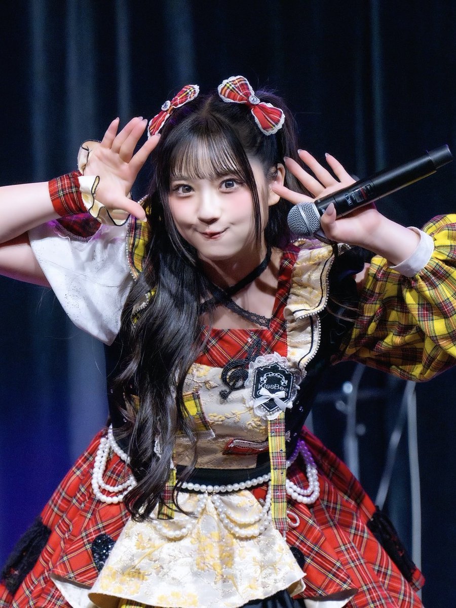 21歳、アイドル8年目♡ 会いに来て🫶🫶🫶