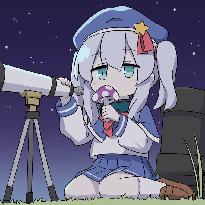 ロロジーちゃん