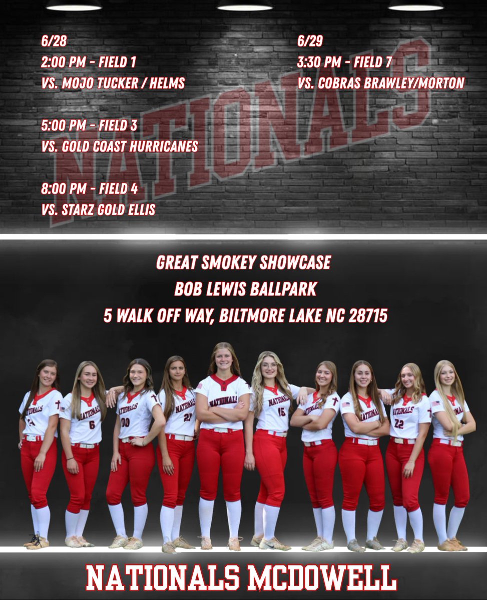 Come check us out this weekend in Asheville!!!