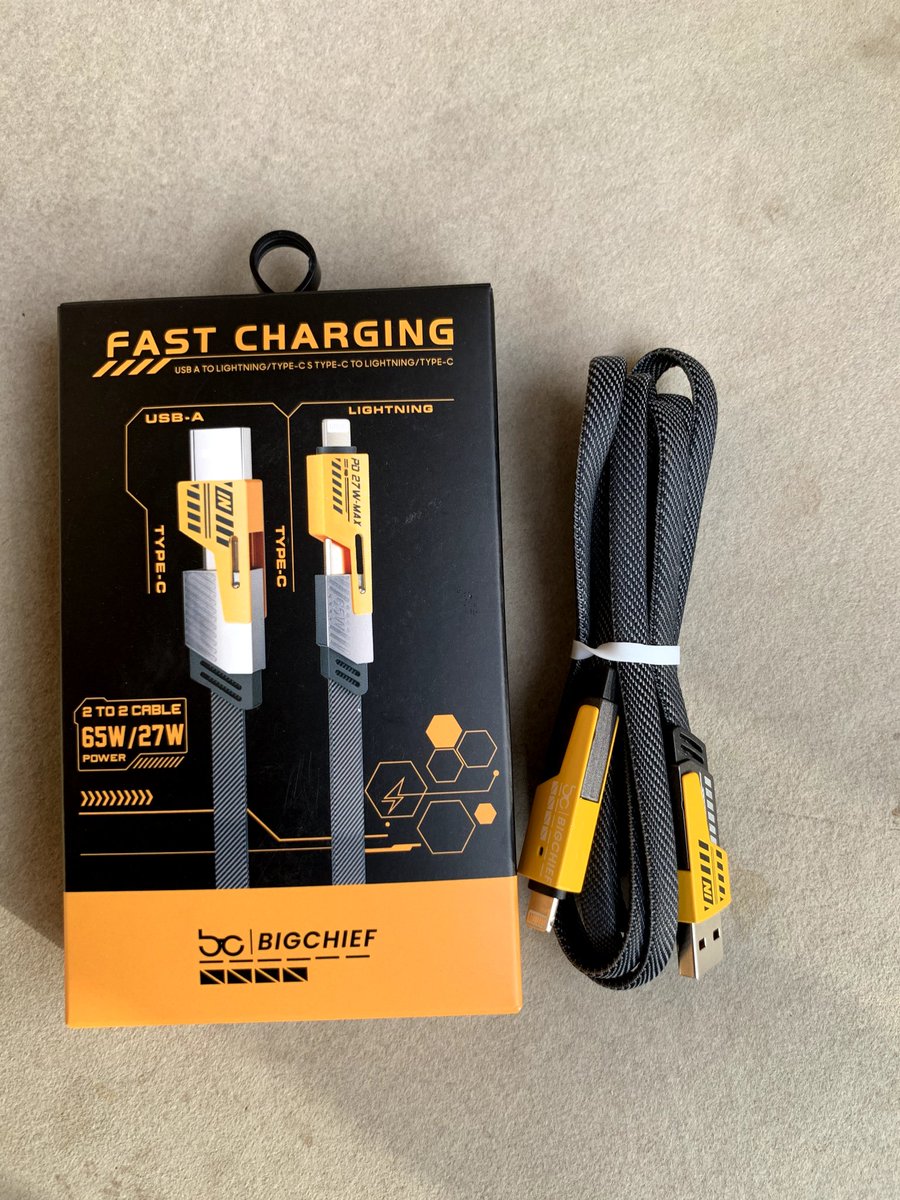 Big Chief Stores tweet media