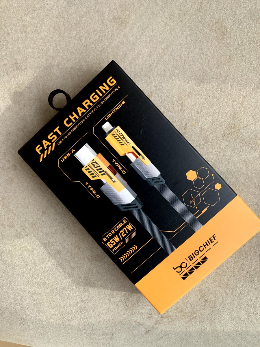 Big Chief Stores tweet media