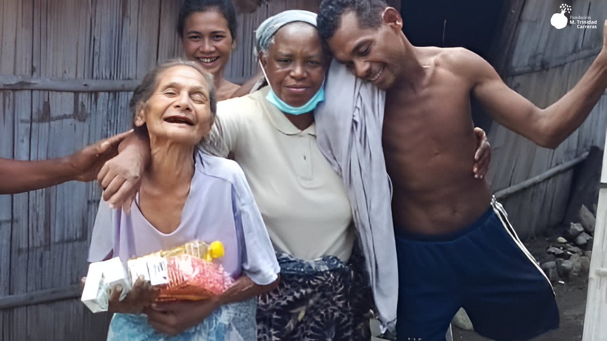 En Dilor, la realidad que enfrentan muchas personas con enfermedad mental o algún tipo de discapacidad es sumamente difícil. Más allá de las limitaciones propias de su situación de salud, estas personas sufren aislamiento y marginación que impactan profundamente en su vida.  🧵