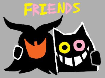 #DELTARUNE