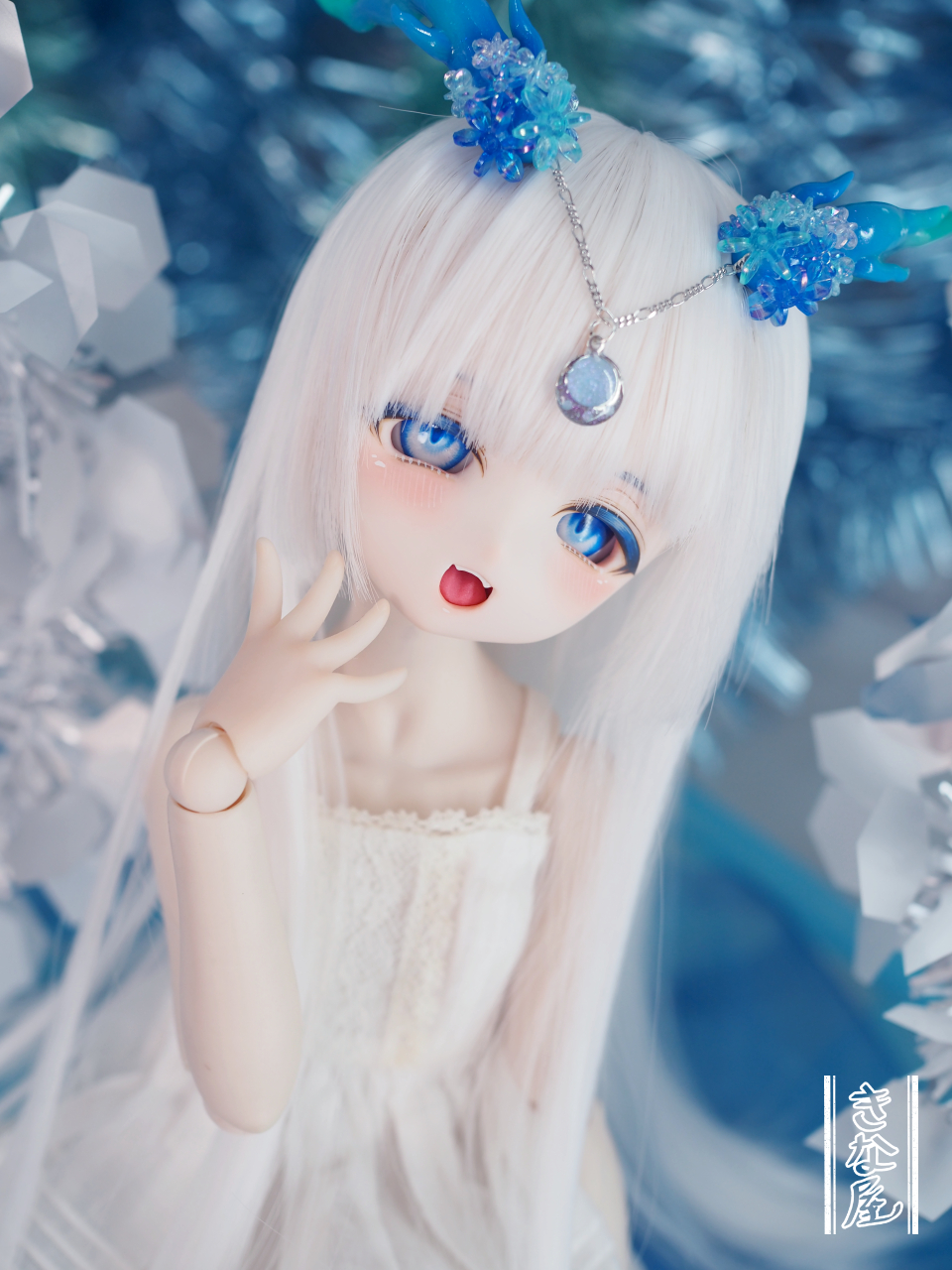 もちこ (@mochi_doll) / X