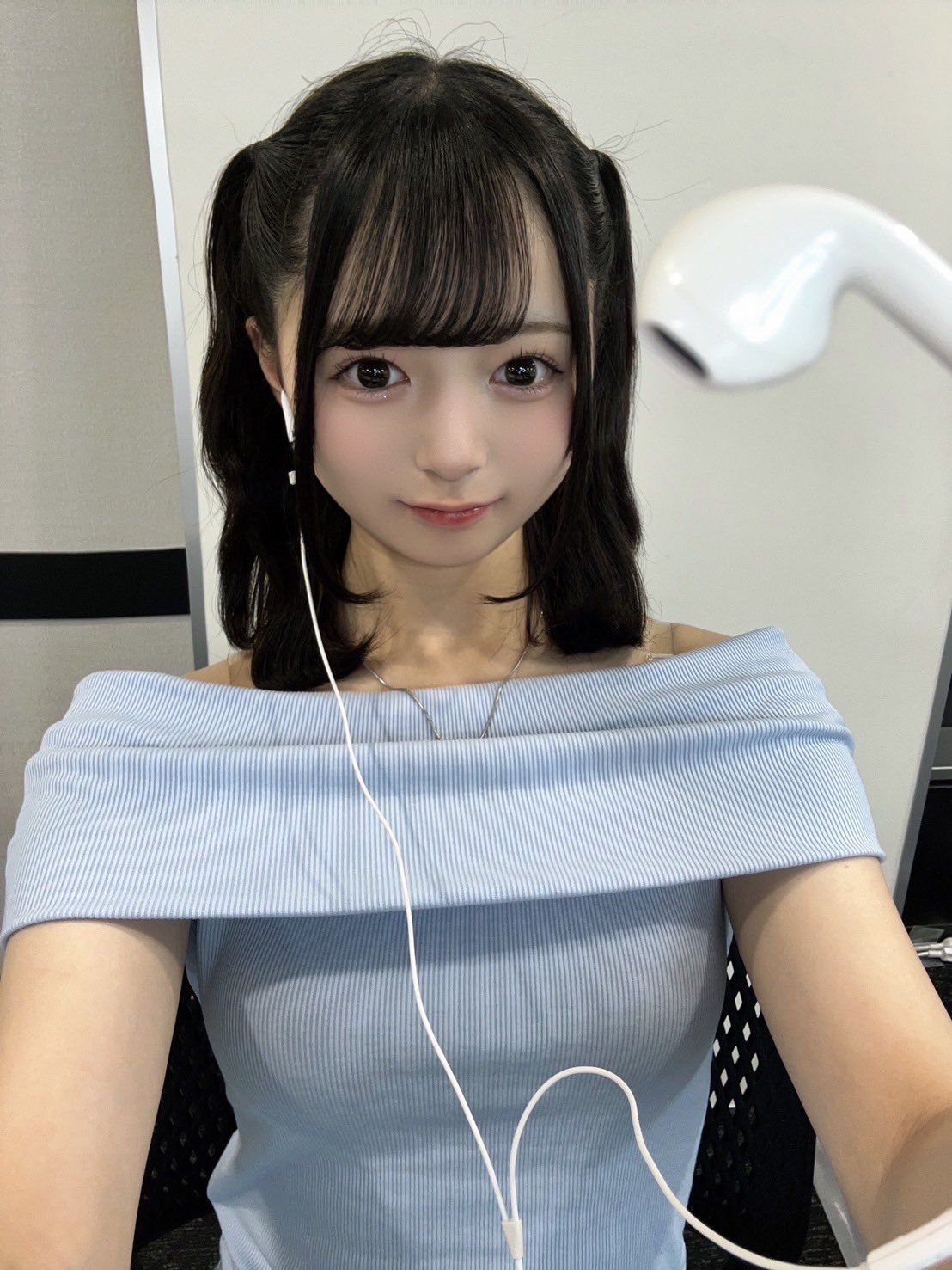 田中 ミリア ꒰ NMB48 ꒱ on X: 