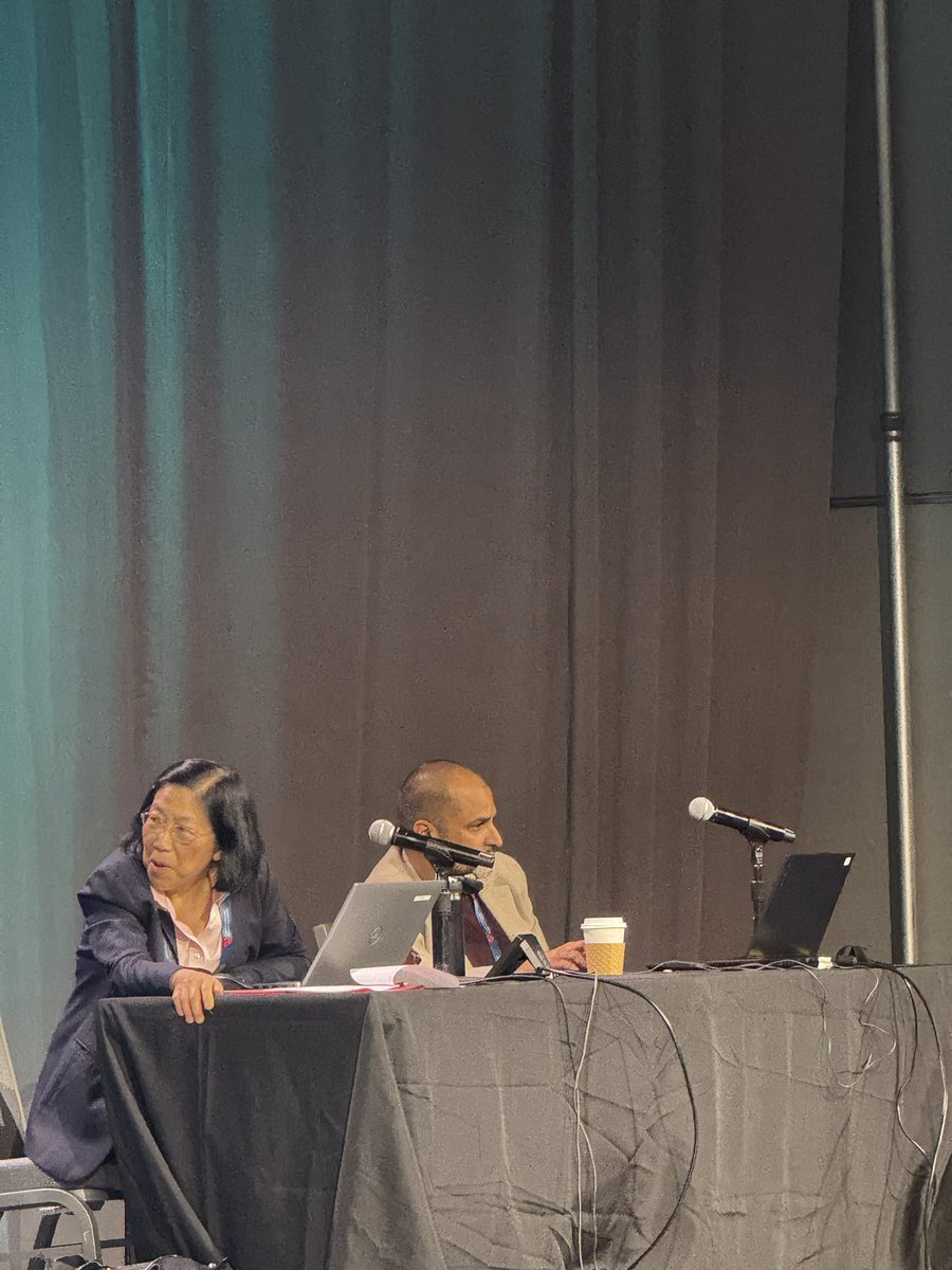 JGrapsa's tweet image. 🌟Learn from the best #NYvalves2025 🌟Early morning session on #tricuspid anatomy, imaging &amp;amp; lots of cases - iCOACH moderated by @SLittleMD @azeemlatib @hahn_rt @OKhaliqueMD @AnnaSannino1985 @npfam1 and great panel from around the globe 🌍 @crfheart @triciarawh @jgranadacrf…