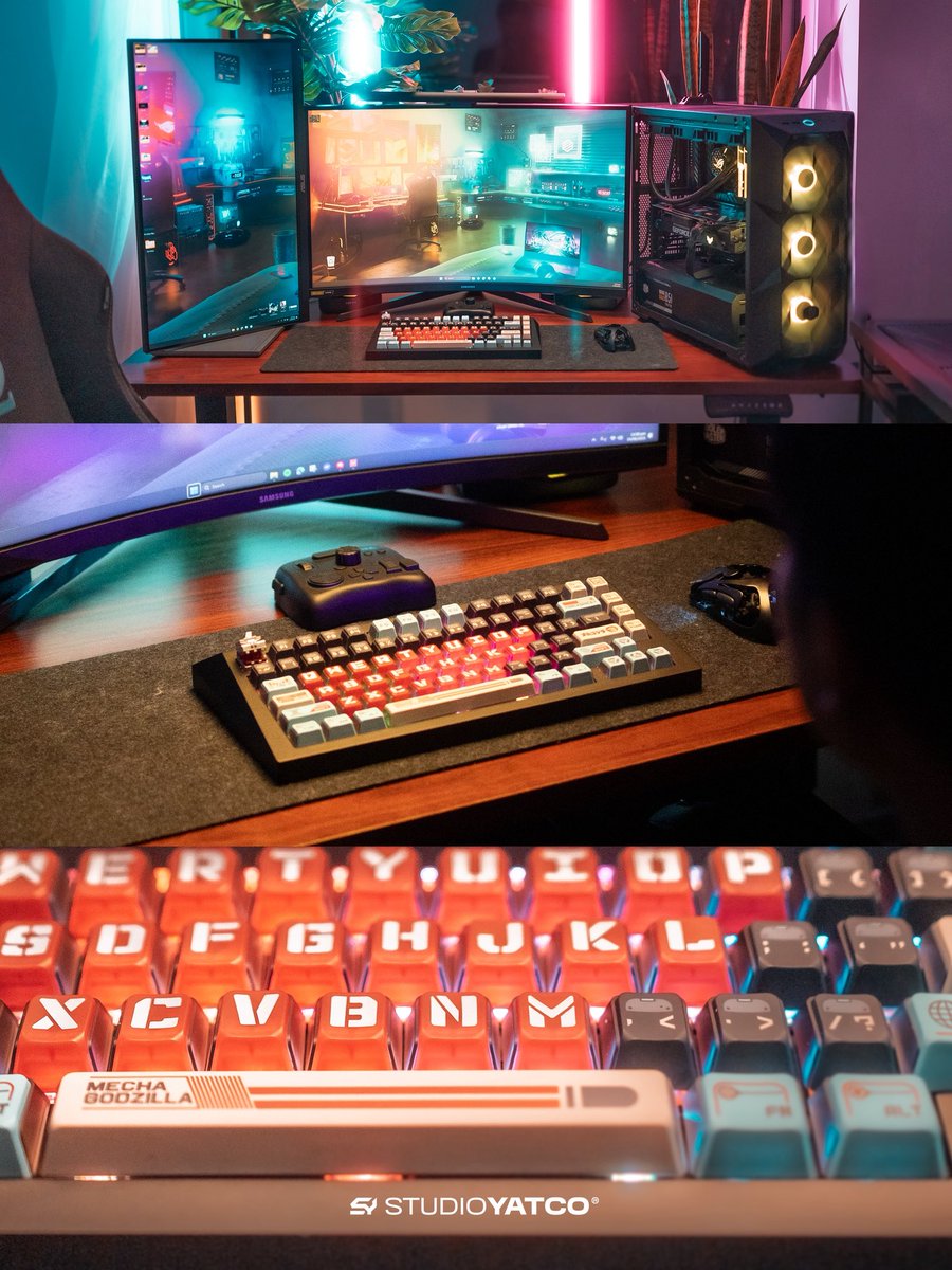 Lorenz Yatco tweet media