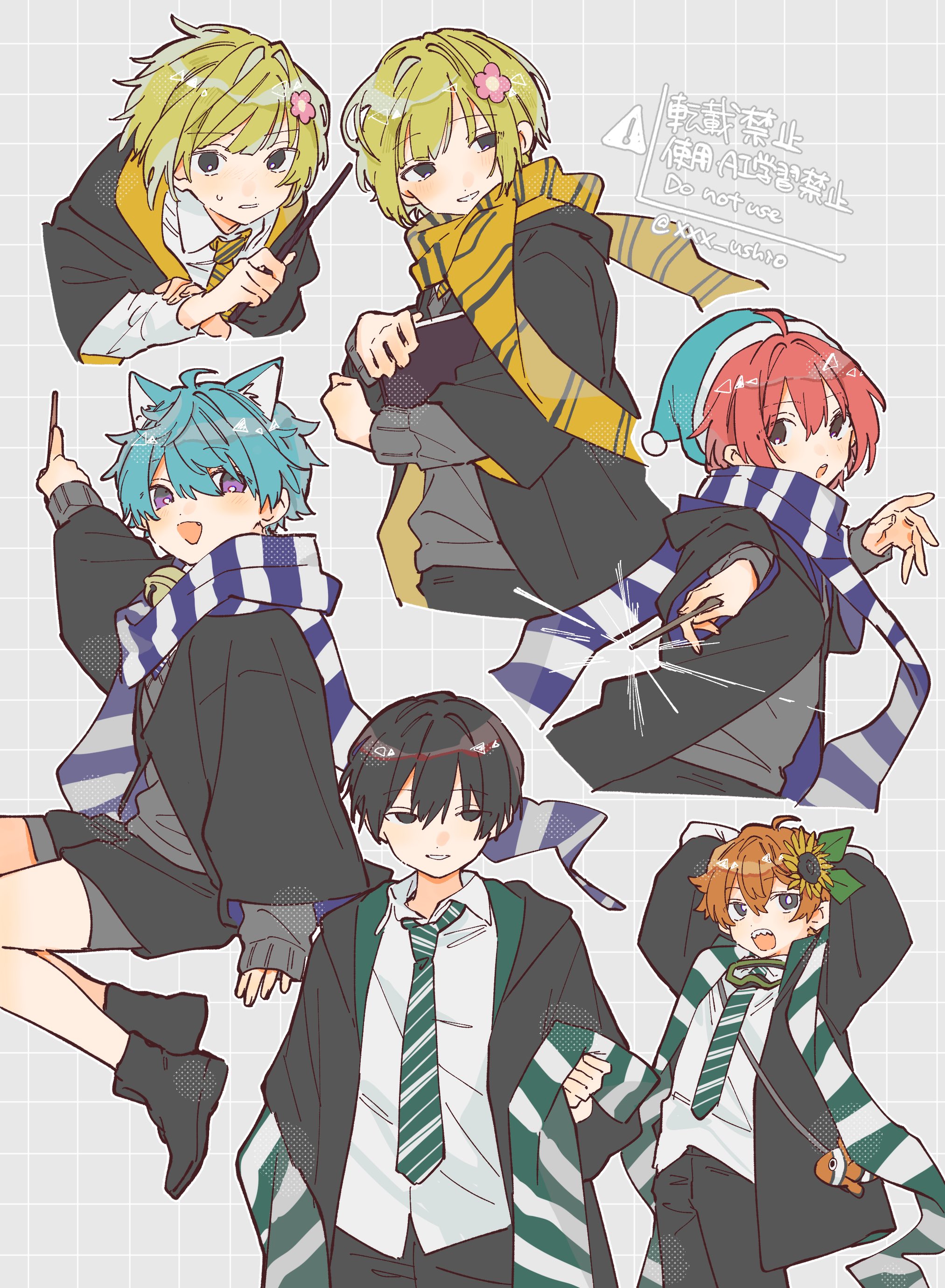 MF文庫J編集部@毎月25日発売！ on X: 