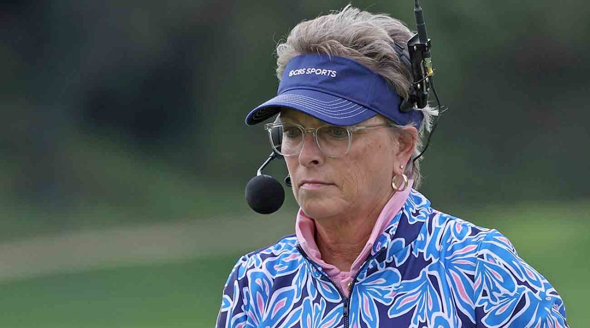 Matt McCarthy (@asumccarthy) on Twitter photo Is there anyone out there in the golfisphere that has more practical experience and knowledge of the best American golfers than <a href="/dottie_pepper/">Dottie Pepper</a>? Make her a vice-captain for <a href="/RyderCupUSA/">Ryder Cup USA</a>. I'd include <a href="/ColtKnost/">Colt Knost</a> as vice captain as well. #golf #golfer #vicecaptain #beateurope Is there anyone out there in the golfisphere that has more practical experience and knowledge of the best American golfers than <a href="/dottie_pepper/">Dottie Pepper</a>? Make her a vice-captain for <a href="/RyderCupUSA/">Ryder Cup USA</a>. I'd include <a href="/ColtKnost/">Colt Knost</a> as vice captain as well. #golf #golfer #vicecaptain #beateurope