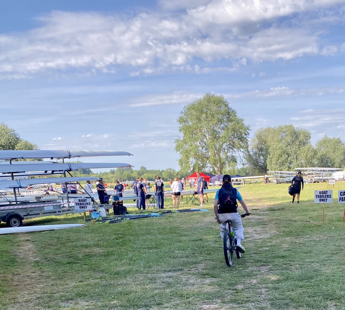 A few more photos from our regatta. Roll on 20th June 2026!