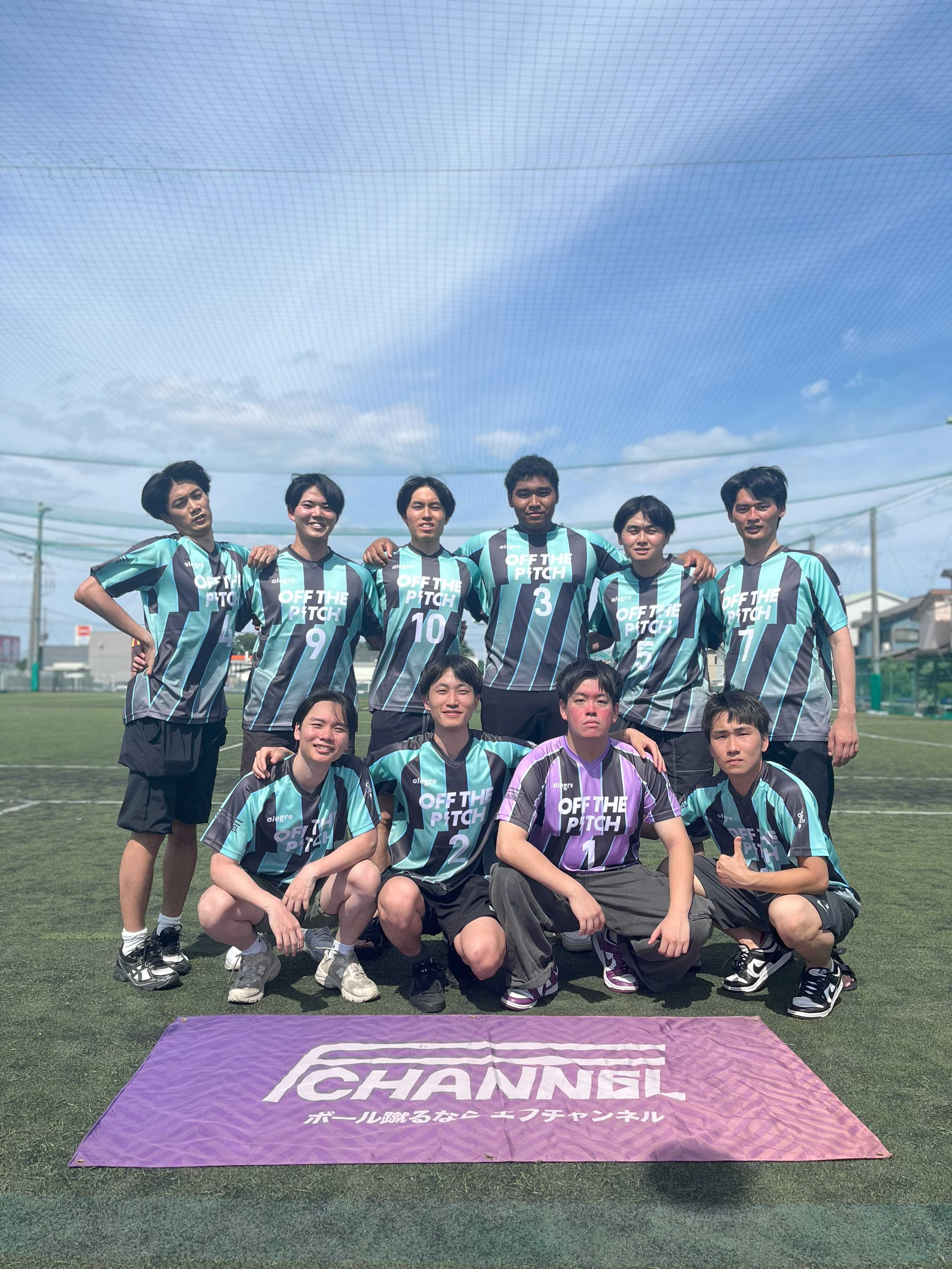F-CHANNEL STORE｜エフチャンネル大会公式オンラインストア