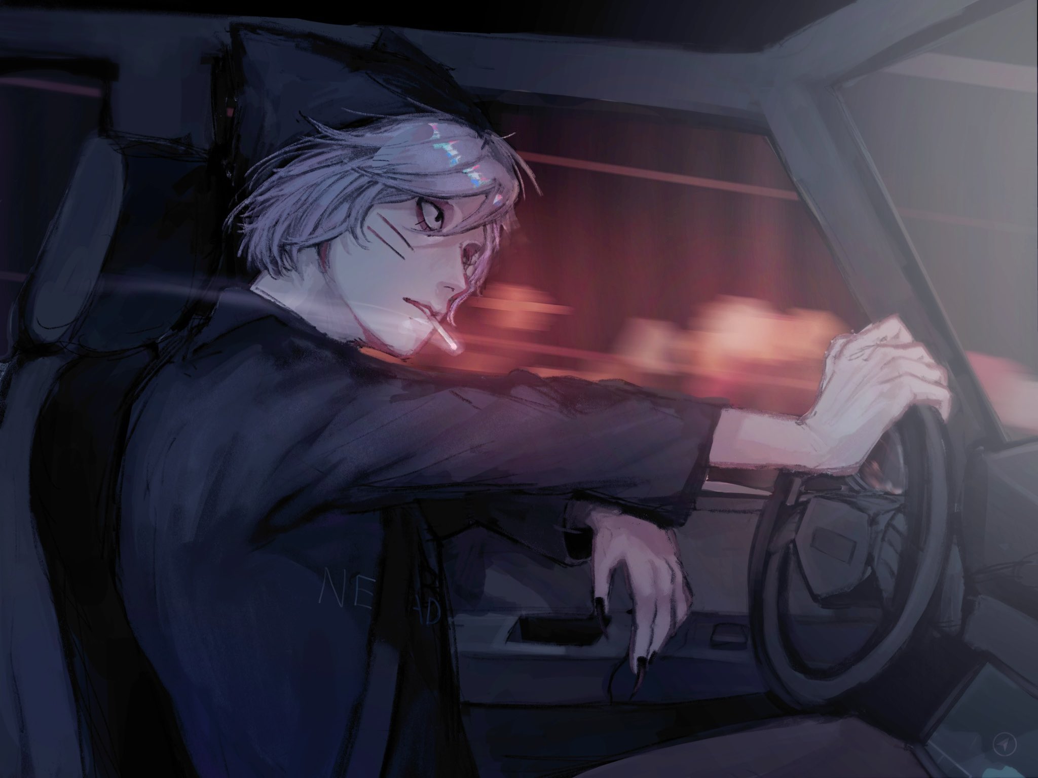 ごろにゃあ (@_WAU_WAU) / X