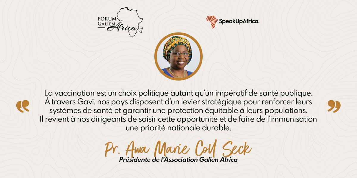 Speak Up Africa tweet media
