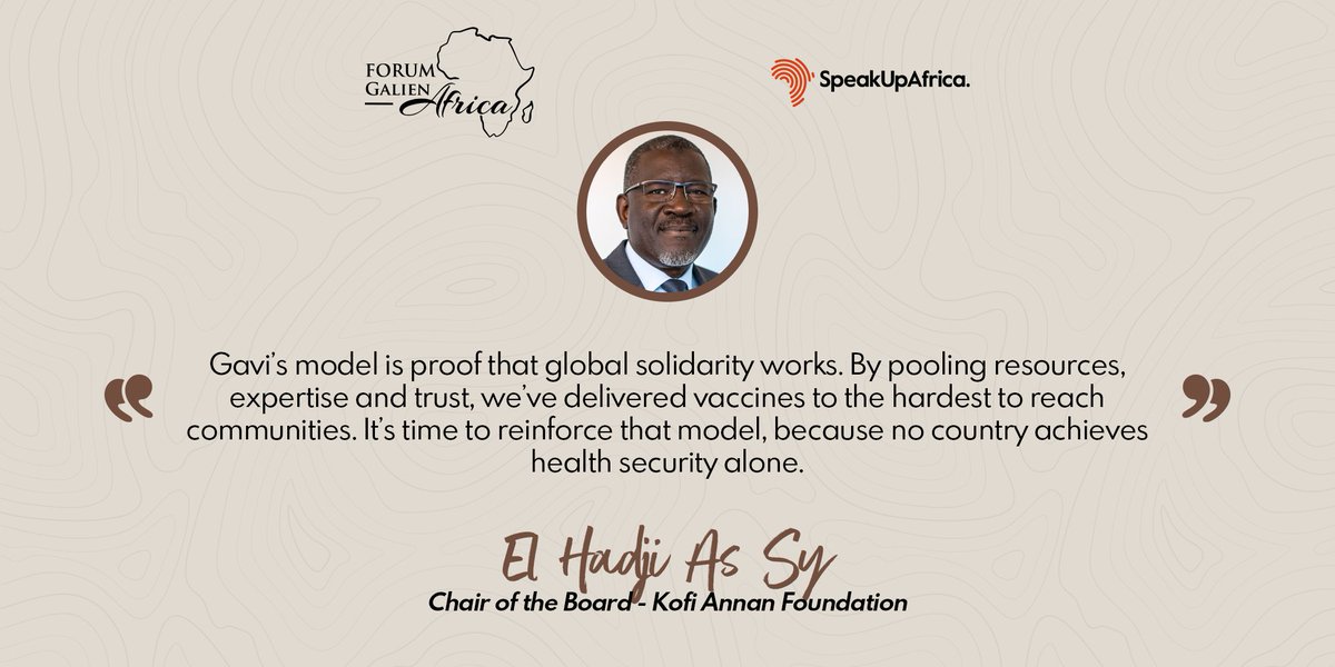 Speak Up Africa tweet media