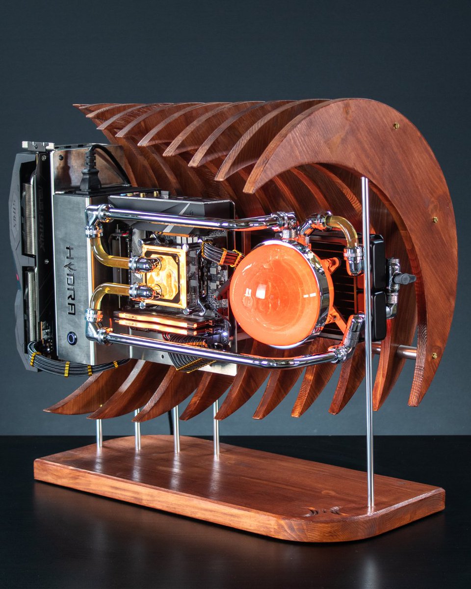 CableMod (@cablemod) on Twitter photo Throwback to this timeless build by <a href="/ExploreModding/">Alessandro Zaiti</a> featuring a set of ModMesh Carbon cables with golden combs π Throwback to this timeless build by <a href="/ExploreModding/">Alessandro Zaiti</a> featuring a set of ModMesh Carbon cables with golden combs π