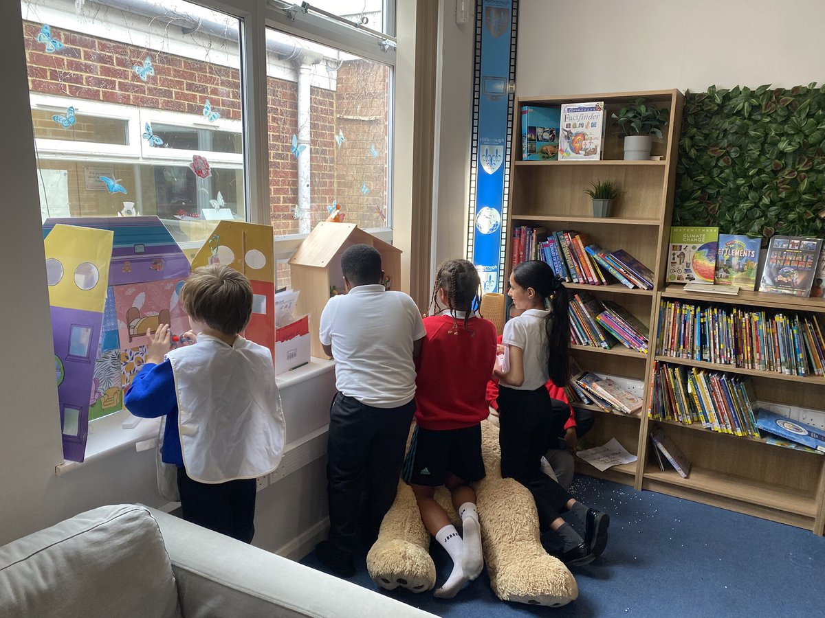 Hillborough Junior School (@hillboroughjun1) on Twitter photo Year 6 were thrilled to have a visit from our friends at <a href="/ladyziawernher/">Lady Zia Wernher School</a> school this morning to share some singing and fun activities together. #LearningTogether #Joy #LutonLinking <a href="/LutonSchLinking/">Luton Schools Linking</a> Year 6 were thrilled to have a visit from our friends at <a href="/ladyziawernher/">Lady Zia Wernher School</a> school this morning to share some singing and fun activities together. #LearningTogether #Joy #LutonLinking <a href="/LutonSchLinking/">Luton Schools Linking</a>