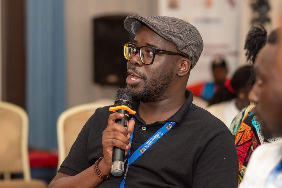 African Network Of SRHR Alliances (@ansasrhr) on Twitter photo The talk on "Navigating Threats & Opportunities to Realize the Africa We Want” was a powerful moment at the #RHNKConference2025
Together with <a href="/amwaafrika/">Akina Mama wa Afrika</a> <a href="/SRHRAllianceUg/">SRHR Alliance Uganda</a>, <a href="/afyanahakiug/">Afya na Haki</a> we unpacked challenges, shared wins, & envisioned bold, promising SRHR futures
#ANSAatRHNK The talk on "Navigating Threats & Opportunities to Realize the Africa We Want” was a powerful moment at the #RHNKConference2025
Together with <a href="/amwaafrika/">Akina Mama wa Afrika</a> <a href="/SRHRAllianceUg/">SRHR Alliance Uganda</a>, <a href="/afyanahakiug/">Afya na Haki</a> we unpacked challenges, shared wins, & envisioned bold, promising SRHR futures
#ANSAatRHNK