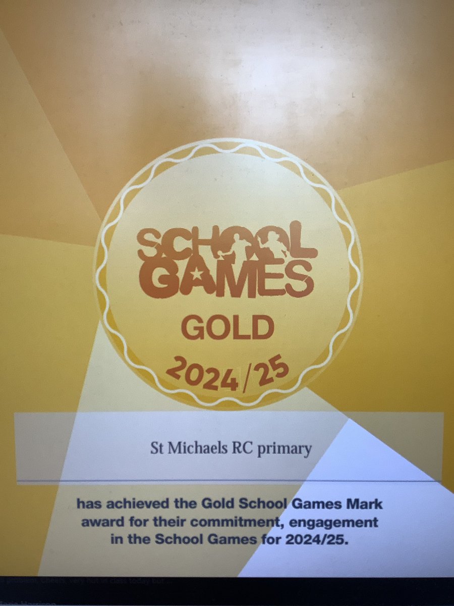 St Michaels primary tweet media