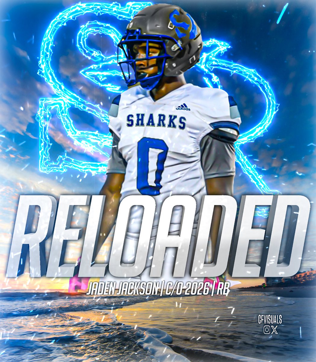 Jaden Jackson tweet media