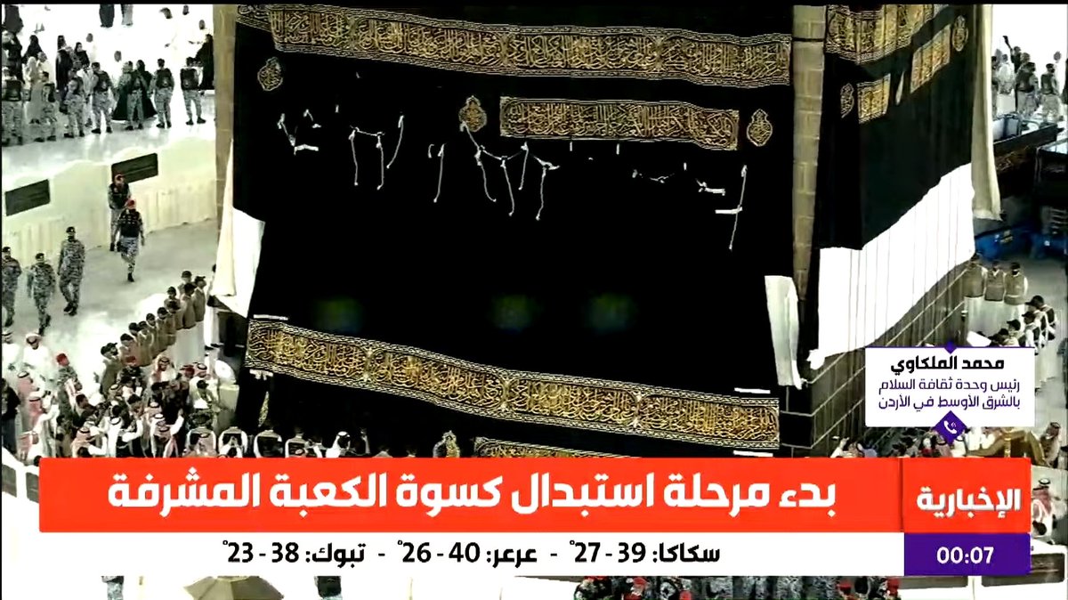 Madinah Files tweet media