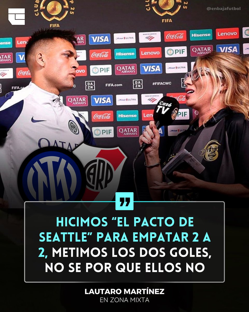 ENBAJA (@enbajafutbol) on Twitter photo 