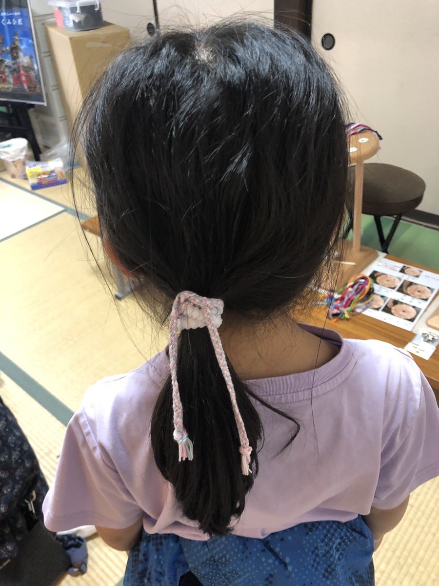 kumihida's tweet image. 女子会の旅‼️楽しそうですね^_^
また遊びに来て下さいね♪
#飛騨高山 #くみひだ #飛騨高山まちの体験交流館 #飛騨高山体験 #温泉むすめ