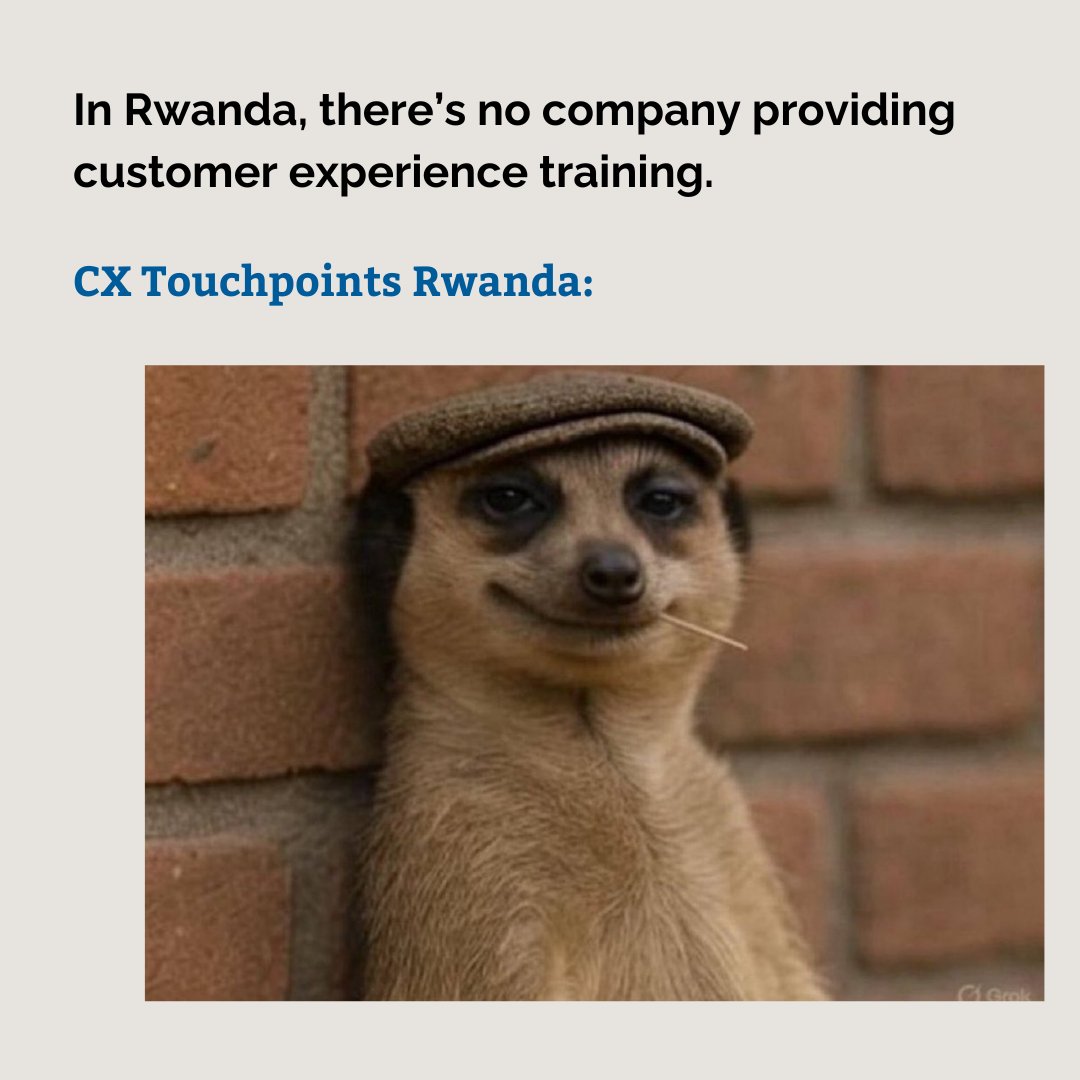 CXTouchpointsRW's tweet image. 