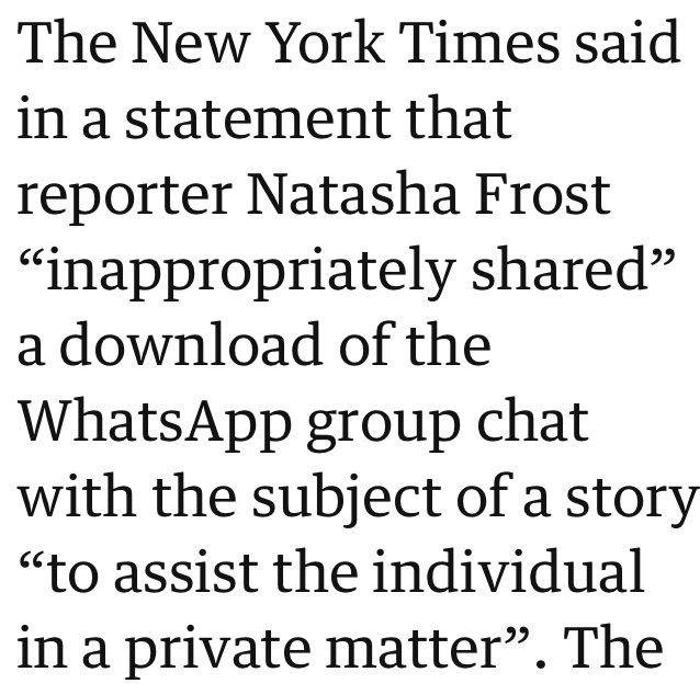 600 Australian Jewish Creatives were doxed

The alleged doxer was provided the details of the 600 Jewish creatives by Natasha Frost

The alleged doxer is a ‘high profile’ anti-Israel personality, who has sued others 

Should they be held to the same standard &amp; also be  sued ?