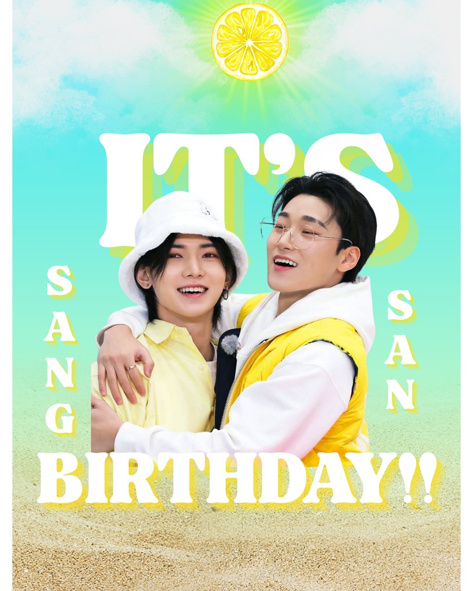 tinyevent_id's tweet photo. ✆. ₊˚ ☎︎₊˚✧ ﾟ.၊၊||၊ᴀᴛɪɴʏ, ᴡᴀɴɴᴀ ɢᴏ ᴏᴜᴛ?

🍋°❀⋆𓆉.ೃ࿔🌴*:･
𝒔𝒊𝒑𝒑𝒊𝒏' 𝒍𝒆𝒎𝒐𝒏𝒂𝒅𝒆, 𝒇𝒆𝒆𝒍𝒊𝒏𝒈 𝒕𝒉𝒆 𝒔𝒖𝒏𝒔𝒉𝒊𝒏𝒆
𝑰𝑻'𝒔 𝒀𝑬𝑶𝑺𝑨𝑵𝑮 𝑨𝑵𝑫 𝑺𝑨𝑵 𝑩𝑰𝑹𝑻𝑯𝑫𝑨𝒀 𝑻𝑰𝑴𝑬!🍹

By @atinymedanevent https://t.co/InyZDNqAbl