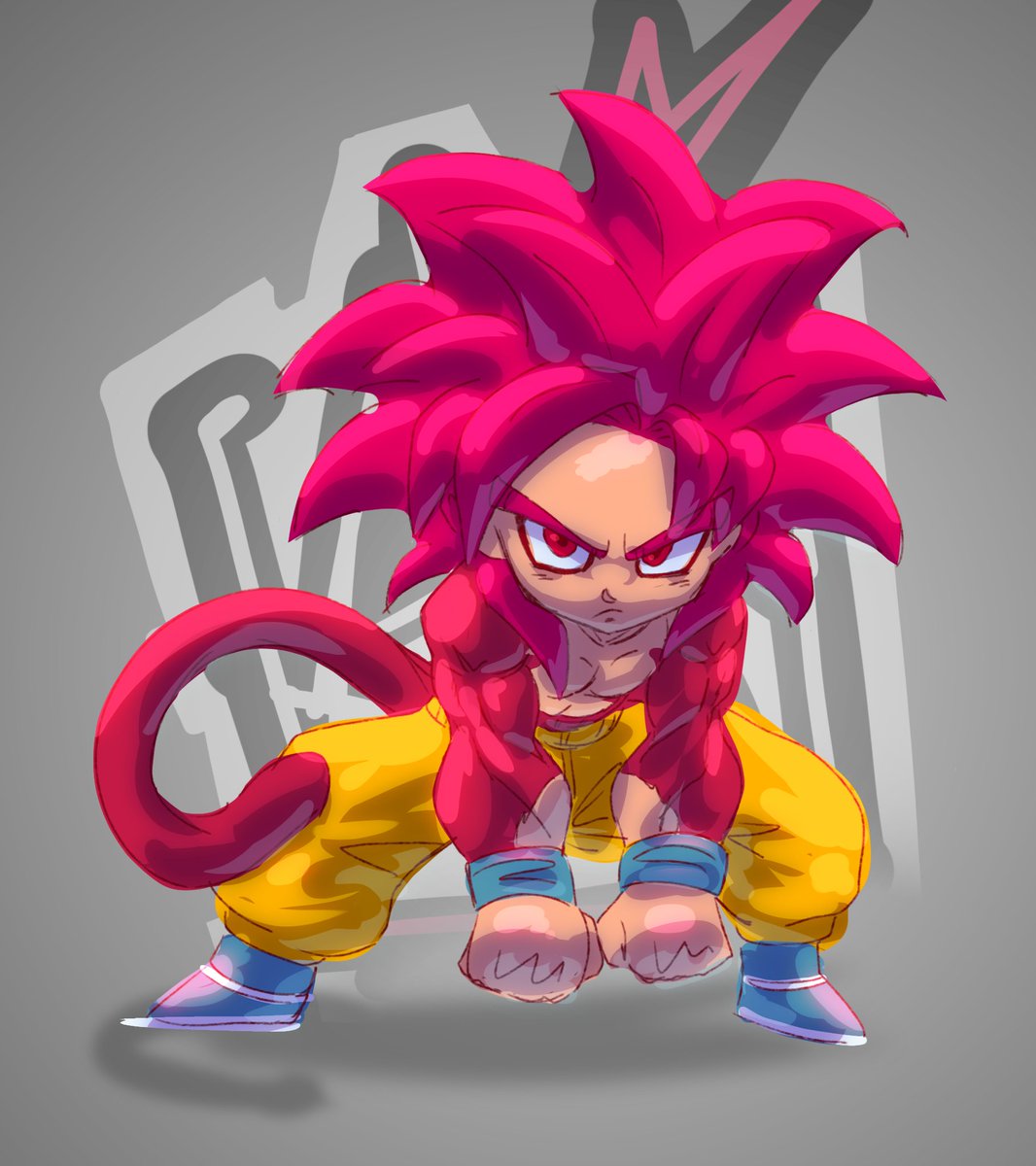 Monkeying around...

Just another quick doodle for today, 

Enjoy the art ✌️