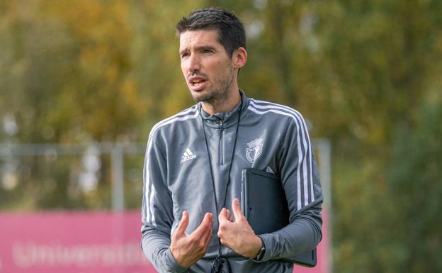 #CanteraBCF[Filial] El mister del <a href="/Burgos_CF/">Burgos Club de Fútbol</a> <a href="/LaFactoriaBCF/">La Factoría BCF</a>, <a href="/AlexAlbistegui/">Alex Albistegui</a>, seguirá siendo el técnico del filial la próxima temporada.