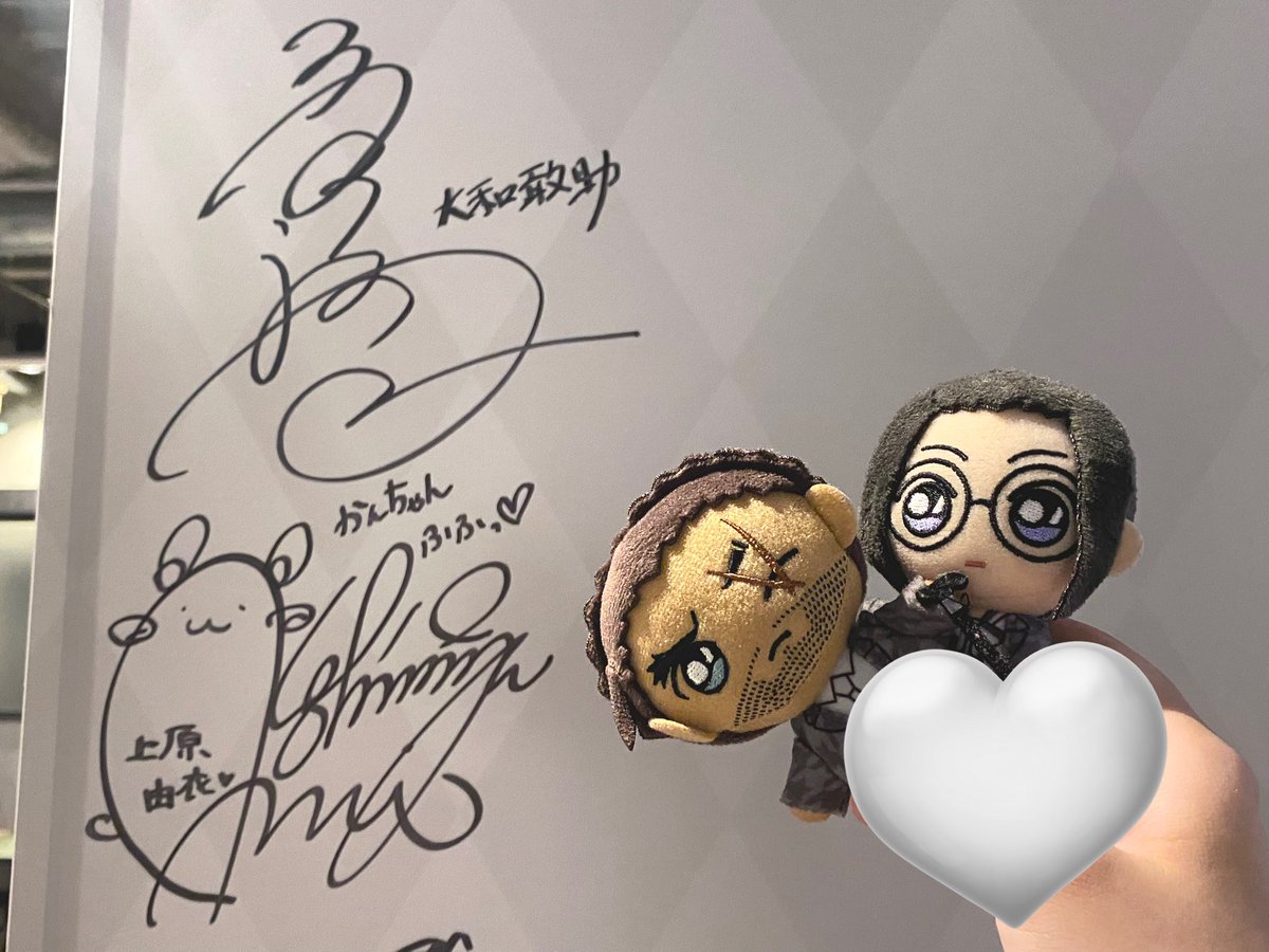 みりあん☺︎① あにゃ (@_12939) / Posts / X